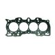 Supertech Honda B20B4/Z2 Cylinder Head Gasket 85.00mm / 0.85mm - HG-HB20B-85-0.85T