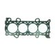 Supertech Honda  K20 / K24 Cylinder Head Gasket 87.00mm / 0.85mm - HG-HK87-0.85T