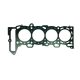 Supertech Nissan SR20 FWD (No Extra Oil Hole) Cylinder Head Gasket 88.50mm / 0.85mm - HG-NSR20-88.5-0.85T-FWD