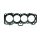 Supertech Toyota 4AGE Cylinder Head Gasket 83.00mm / 1.00mm - HG-T4GE-83-1T