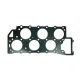 Supertech VW VR6 2.8-2.9L 12v Cylinder Head Gasket 82.50mm / 0.65mm - HG-VWVR6-82.5-0.65T