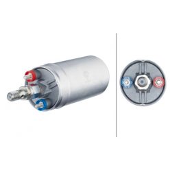 Hella External Fuel Pump (Bosch 044 Alternative)