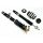 BC Racing BMW 3-as (E30, 82-91) Coilover Suspension Kit BR 6kg / 6kg - Vékonyszáras (45mm) - (I-04-BR-RA)