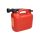 Plastic Petrol Can - 10 L