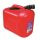 Plastic Petrol Can - 20 L