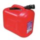 Plastic Petrol Can - 20 L