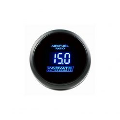 Innovate Gauge 52mm - AFR wideband DB- Blue (only Gauge)