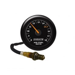 Innovate Gauge 52mm - Air/Fuel Ratio MTX-AL