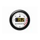 Innovate Gauge 52mm - Vacuum/Boost - Shift Light MTX-D