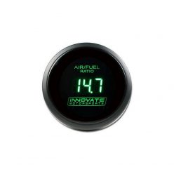 Innovate DB digital air/fuel ratio gauges 52mm - Green 