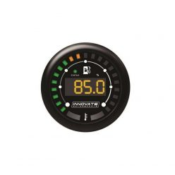   Innovate Gauge 52mm -  Fuel Temperature Ethanol Content MTX-D