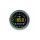 Innovate Gauge 52mm -  Oil Pressure, Oil Temperature MTX-D