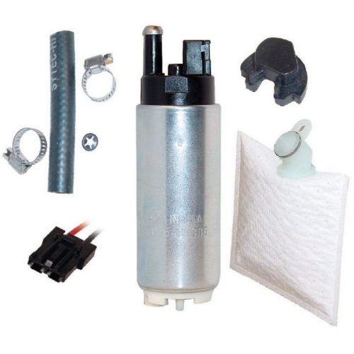 Walbro - TI Automotive Subaru Impreza (V7-8), 255LPH, High Pressure In Tank Fuel Pump Kit - ITP154