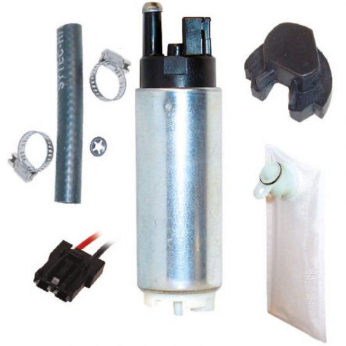 Walbro - TI Automotive Subaru Impreza (V1-6), 255 LPH, High Pressure In Tank Fuel Pump Kit - ITP160