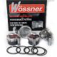 Wössner  VW Golf 3.2 12V R32 (BFH/BML/BJS) kovácsolt dugattyú szett K9094D