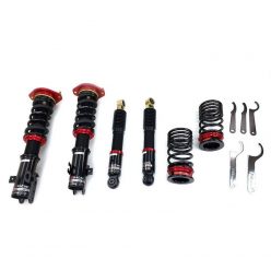   BC Racing Suzuki Swift  Sport HT81S (03-05) Adjustable Suspension Kit BR 4kg / 5kg (L-14-V1-VM)