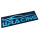 LLRacing Car Magnetic Sticker - 20x6cm