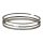 Total Seal Piston Ring Set Gapless TOP 79,50mm