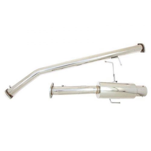 CatBack Exhaust System for Nissan 200SX (S14)