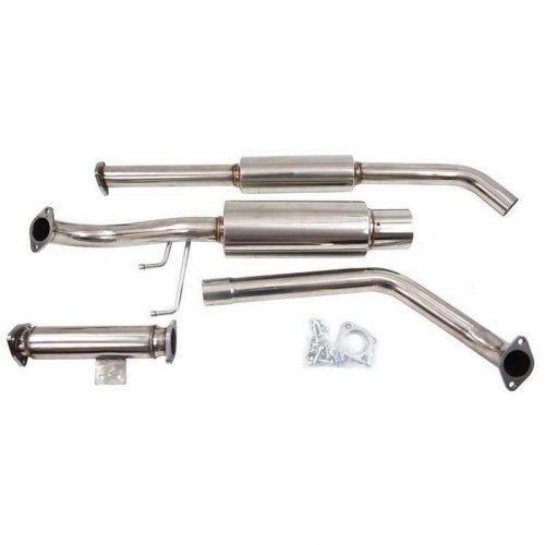 CatBack Exhaust System for Hyundai Coupe (97-01)