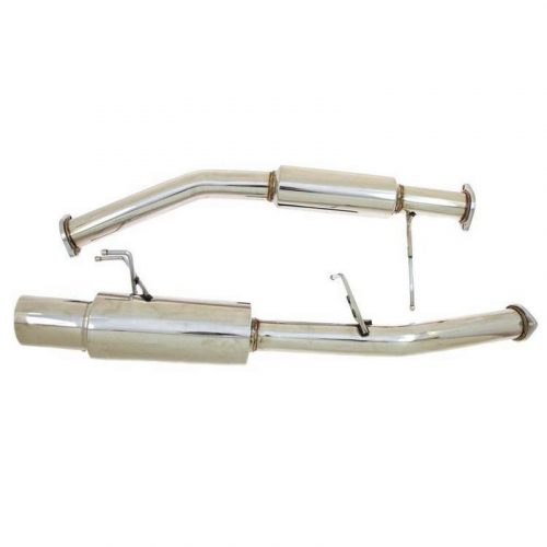 CatBack Exhaust System for Nissan 200SX (S13)