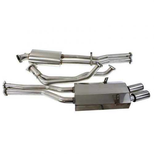 CatBack Exhaust System for BMW E36 M3