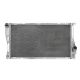 TurboWorks Racing Water Radiator - BMW E90 / E92 / E93 335i, 1M, 135i, Z4 - 40mm Core Thickness