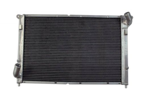 TurboWorks Racing Water Cooler Radiator - Mini Cooper S 1.6L (2002-2008) - 40mm Core Thickness