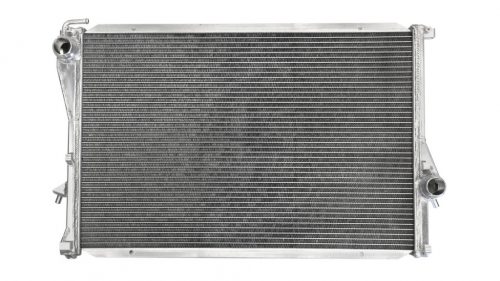 TurboWorks Racing Water Radiator - BMW E39 M5 - 42mm Core Thickness