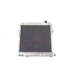   TurboWorks Racing Water Radiator - BMW E30 M3 - 53mm Core Thickness