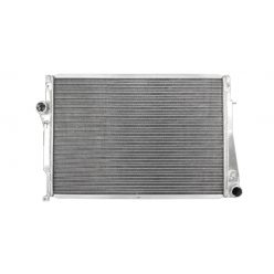   TurboWorks Racing Water Radiator - BMW E46 - 40mm Core Thickness