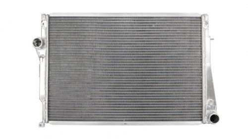 TurboWorks Racing Water Radiator - BMW E46 - 40mm Core Thickness