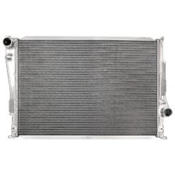   TurboWorks Racing Water Radiator - BMW E46 M3 - 42mm Core Thickness