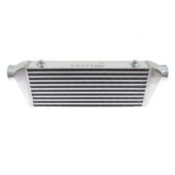   Intercooler for BMW E46 Diesel (1998-2007) – 450x175x65 mm, 63 mm Inlets