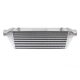 Intercooler for BMW E46 Diesel (1998-2007) – 450x175x65 mm, 63 mm Inlets