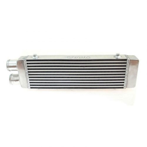 Intercooler 550x180x65mm (with One-Sided Outlet)