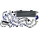 Intercooler Kit for Subaru Impreza 02-07 WRX STI