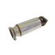 Stainless Steel Race Catalyst for Nissan 200SX (CA18DET)