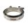 Turboworks V-band Clamp with Flanges 2" (51mm)