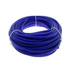 Silicone Vacuum Hose TurboWorks 4mm, Blue