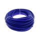 Silicone Vacuum Hose TurboWorks 4mm, Blue