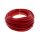 Silicone Vacuum Hose TurboWorks 4mm, Red