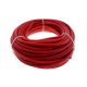 Silicone Vacuum Hose TurboWorks 12mm, Red