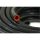 Silicone Vacuum Hose TurboWorks PRO 8mm, Black