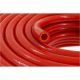 Silicone Vacuum Hose TurboWorks PRO 8mm, Red