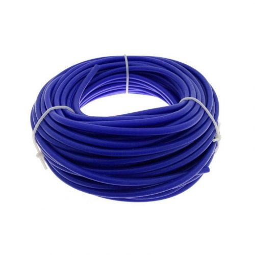 Silicone Vacuum Hose TurboWorks 3mm, Blue