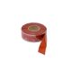 Self-fusing Silicone Tape TurboWorks 25mm x 0.3mm 3.5m Red