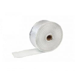 Exhaust Heat Wrap (Aluminium) 10m / 2mm