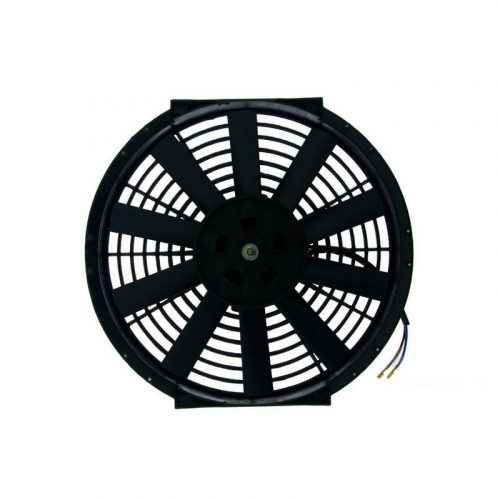 10 Inch (25cm) Universal Cooling Fan - Sucks Air