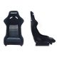 Bride EVO Racing Seat (Black Grey)